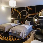 Western Eyde Hotel