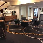 Western Eyde Hotel Herning