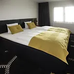 Western Eyde Hotel 4*