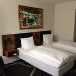 Western Eyde Hotel