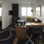 Hotel Western Eyde Herning