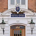 Western Eyde
