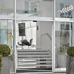 Hotel Western Eyde