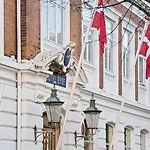 Western Eyde Hotel Herning