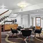 Hotel Western Eyde Herning