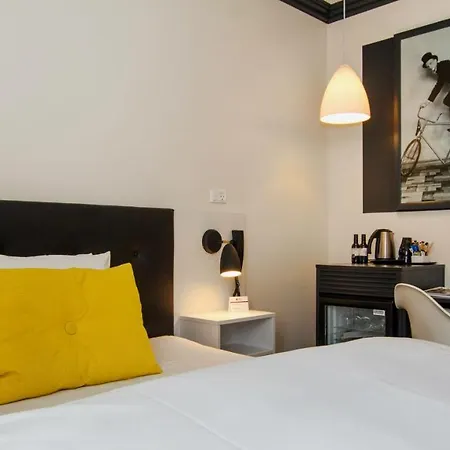 酒店 艾德贝斯特韦斯特优质酒店 海宁