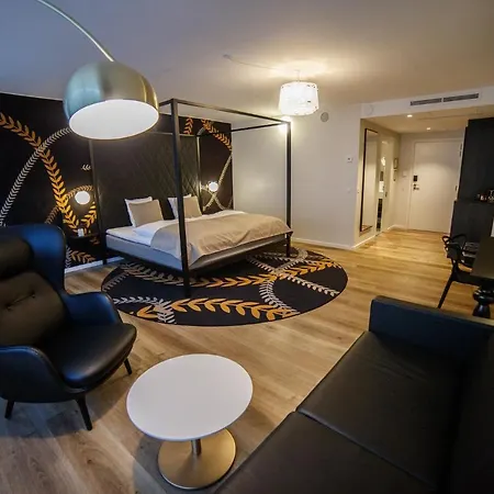 Western Eyde Hotel Herning