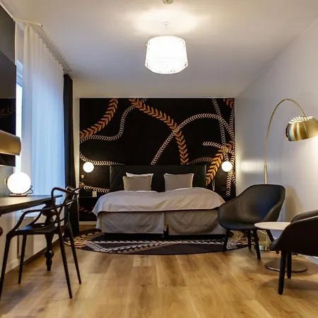 Western Eyde 4* Herning