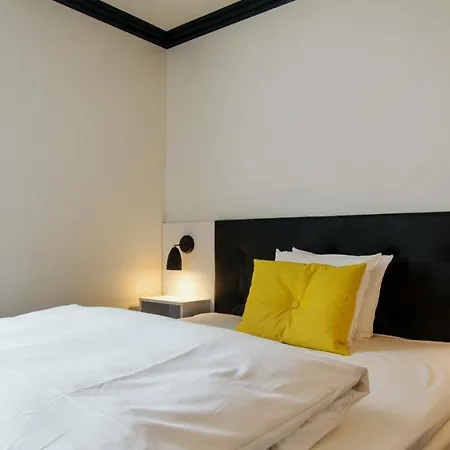 Western Eyde 4*