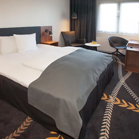 Hotel Western Eyde 4*