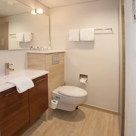 Western Eyde 4*