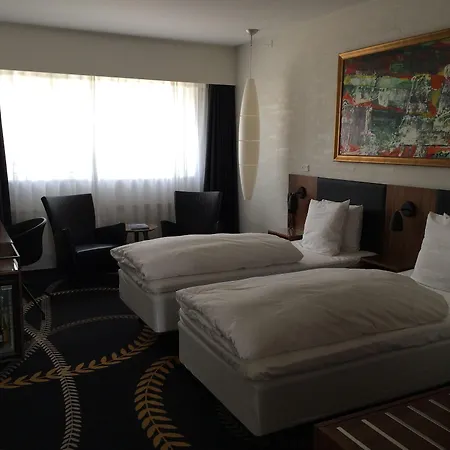 Western Eyde Hotel