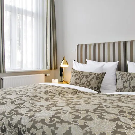 Hotel Western Eyde 4*