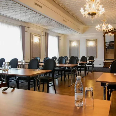 Western Eyde Hotel