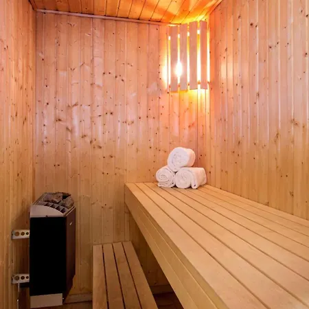 Western Eyde 4* Herning