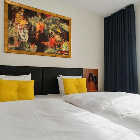 Hotel Western Eyde 4*