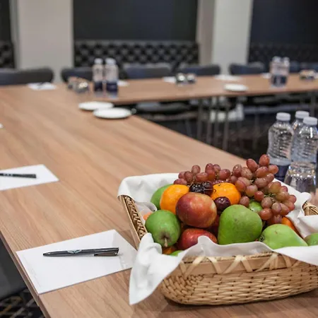 Western Eyde Hotel Herning