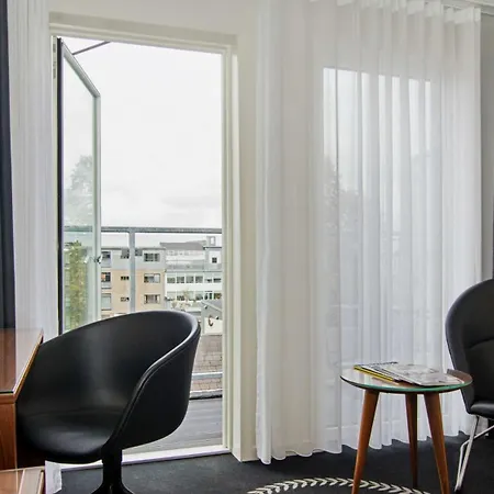 Western Eyde Hotel