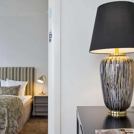 Hotel Western Eyde Herning