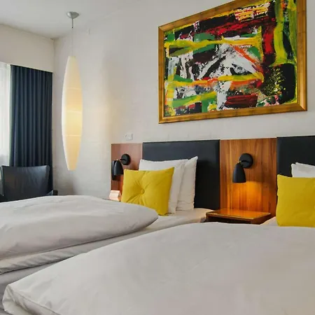 Hotel Western Eyde