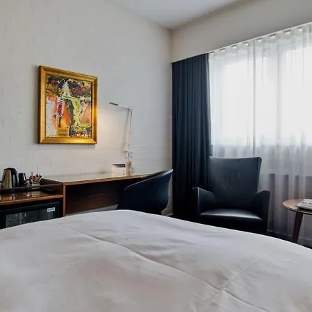 Western Eyde Hotel Herning