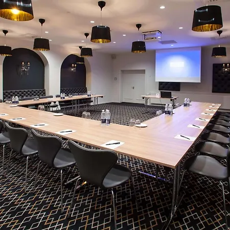 Western Eyde Hotel Herning