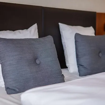Hotel Western Eyde Herning