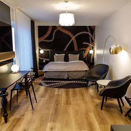 Western Eyde 4* Herning