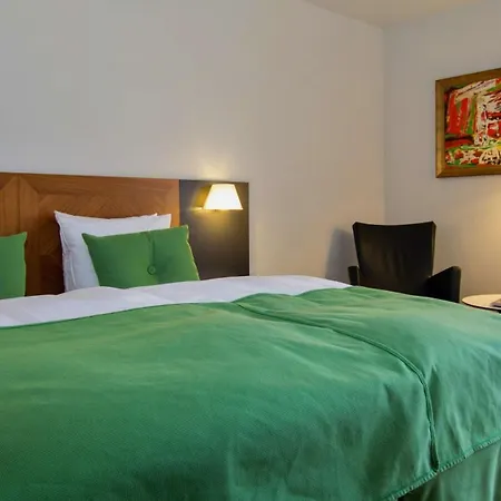 Hotel Western Eyde 4*
