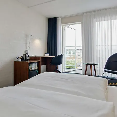 Hotel Western Eyde Herning