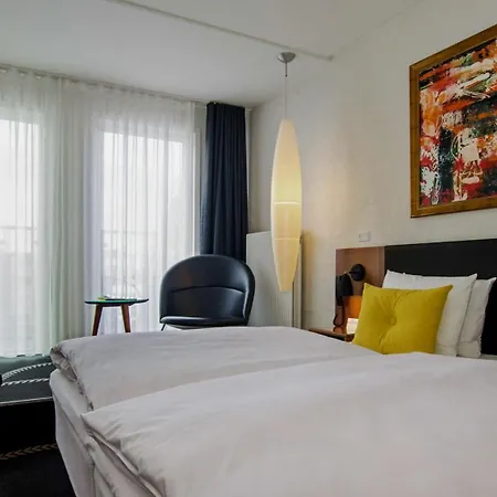 Western Eyde Herning