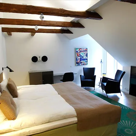 Hotel Western Eyde