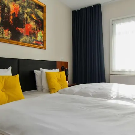Hotel Western Eyde 4*