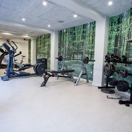 Western Eyde Hotel Herning