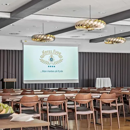 艾德贝斯特韦斯特优质酒店 4*