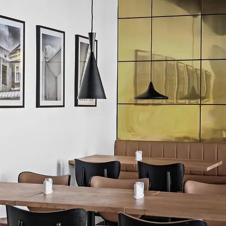 Western Eyde Hotel Herning