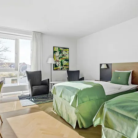 Western Eyde 4* Herning