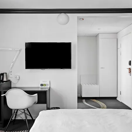 Western Eyde Hotell
