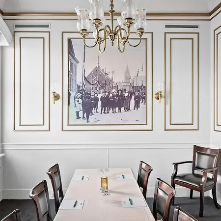 Hotel Western Eyde 4*