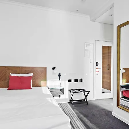 Hotel Western Eyde