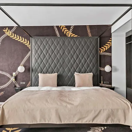 Hotel Western Eyde 4*
