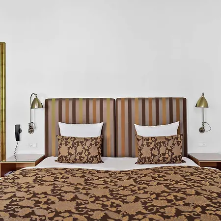 Hotel Western Eyde Herning