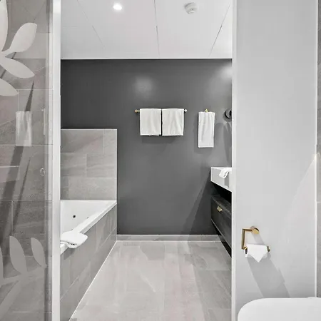 Western Eyde 4* Herning