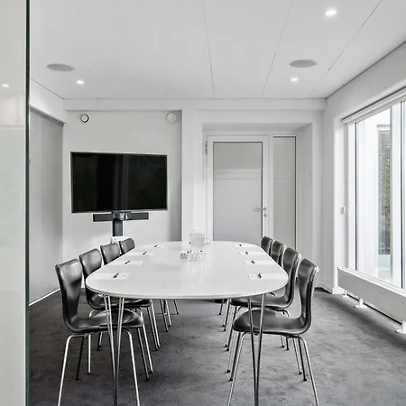 Western Eyde Hotel Herning