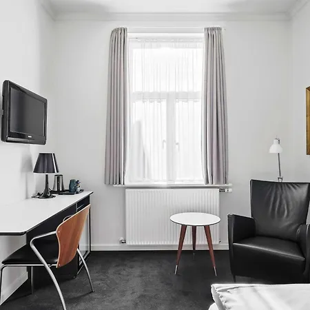 Hotell Western Eyde 4*