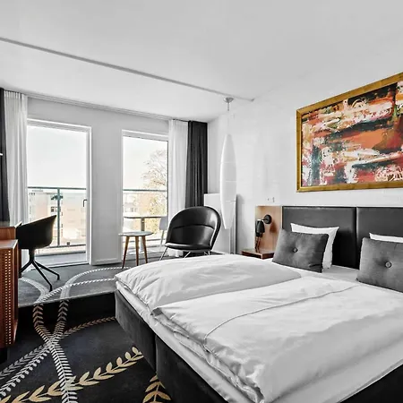 Hotel Western Eyde Herning