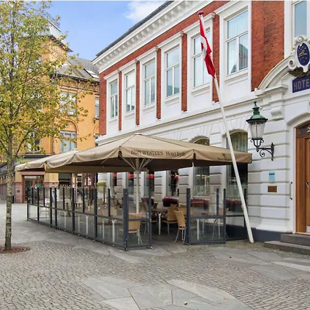 Hotel Western Eyde