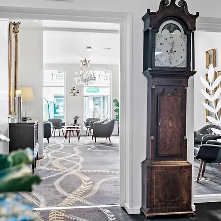 Western Eyde 4* Herning