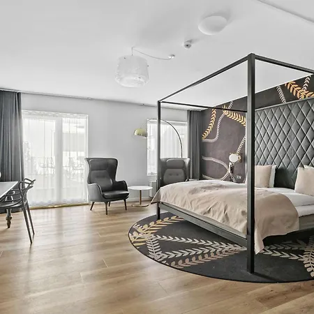 Western Eyde Hotel Herning