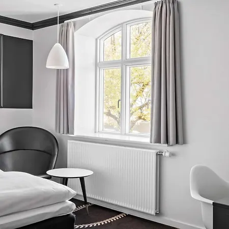 Hotell Western Eyde 4*